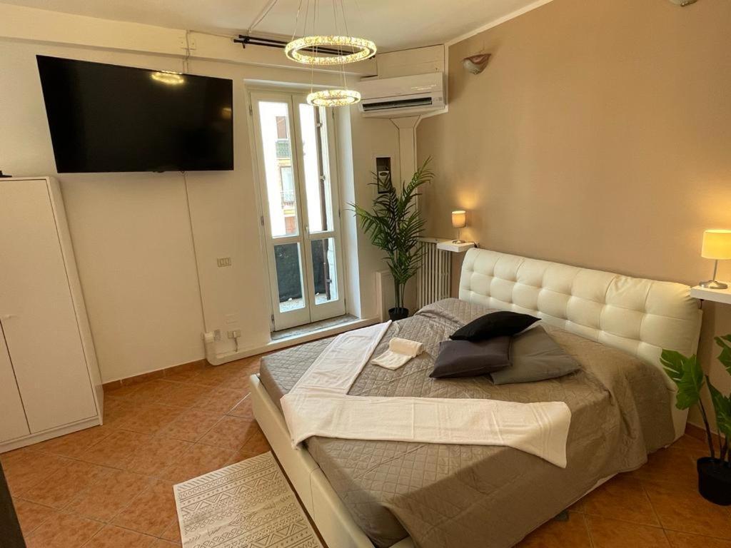 Destiny Home 2 Verona - Piazza Isolo Экстерьер фото