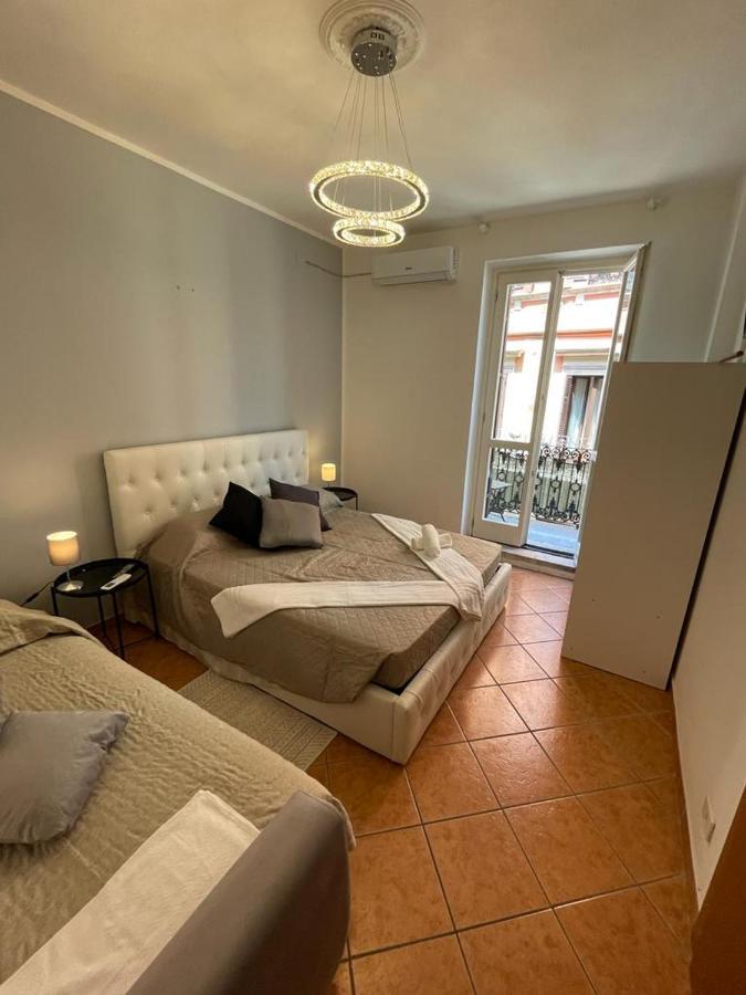 Destiny Home 2 Verona - Piazza Isolo Экстерьер фото