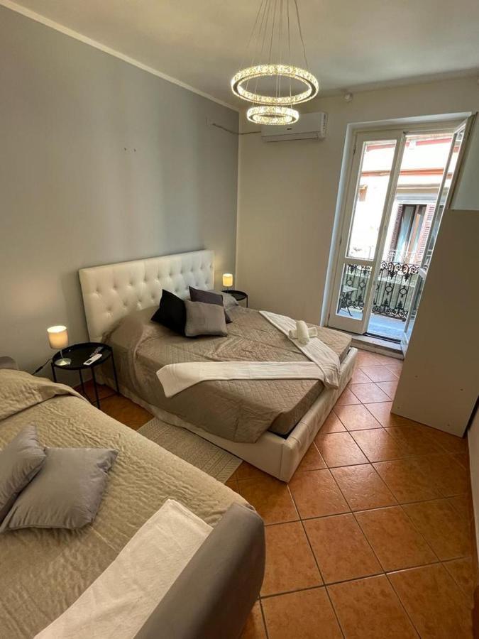 Destiny Home 2 Verona - Piazza Isolo Экстерьер фото
