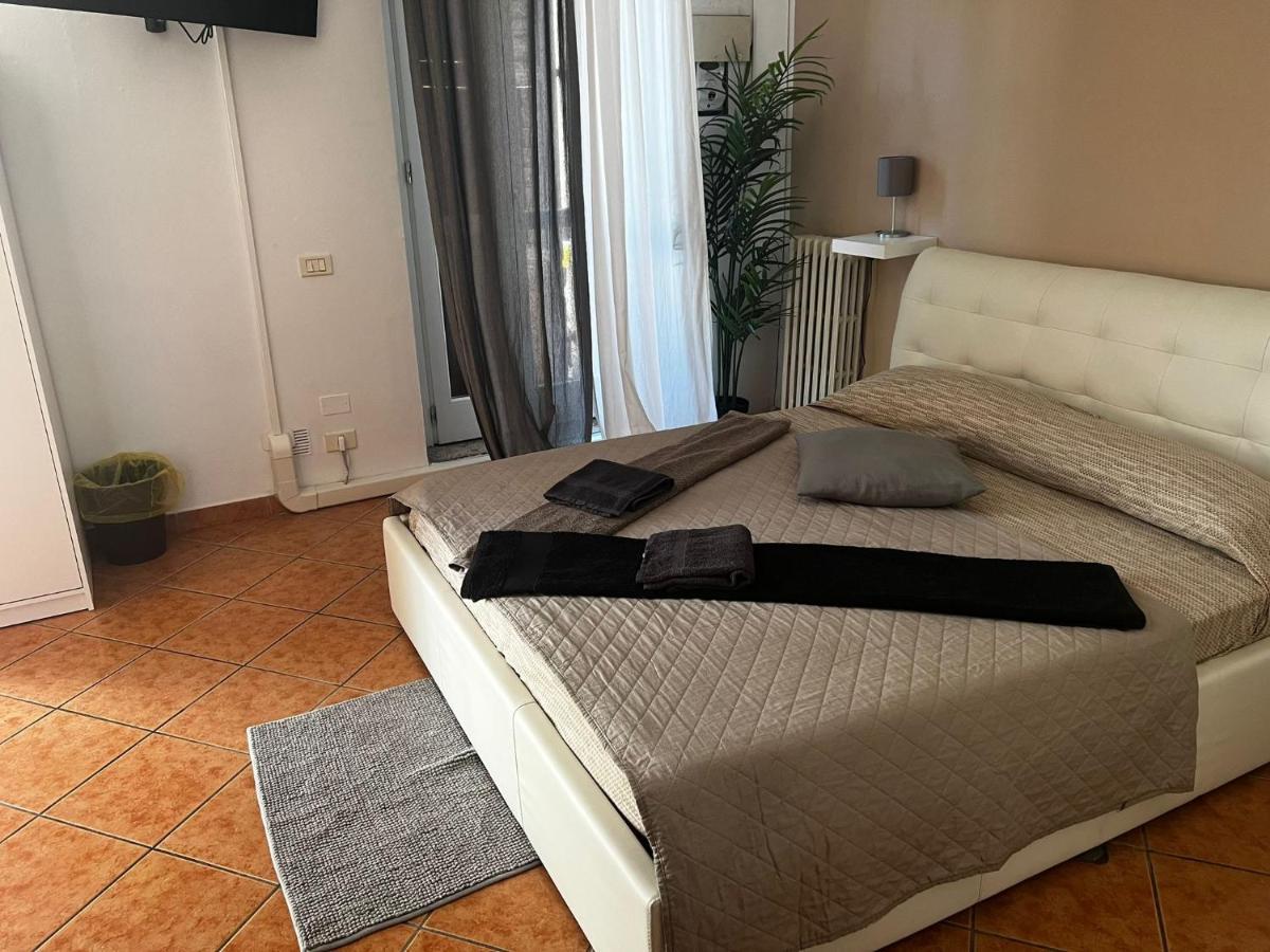 Destiny Home 2 Verona - Piazza Isolo Экстерьер фото